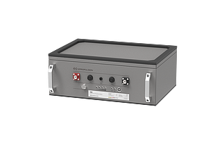 E80 Battery 1